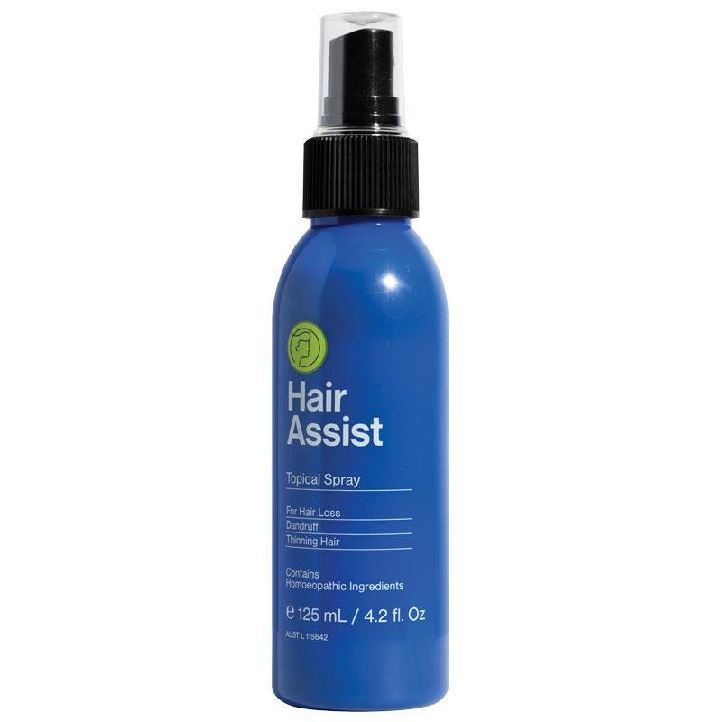 Hair Assist 护发精华液 125ml