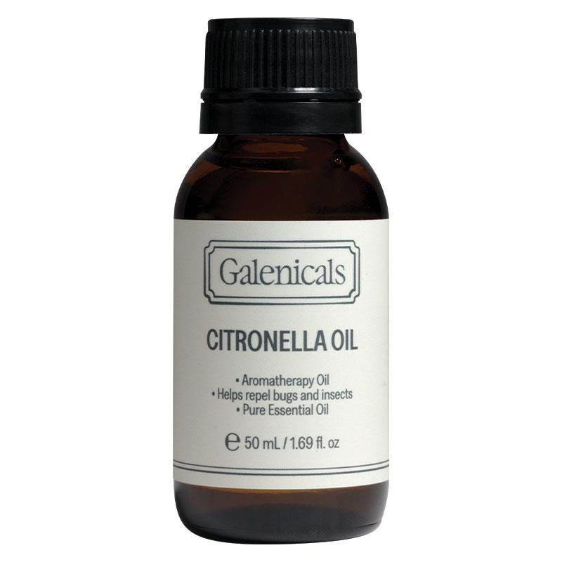 Galenicals 香茅油 50ml