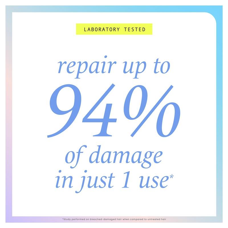 HASK RepairPro 键能修护深层护发素 236ml