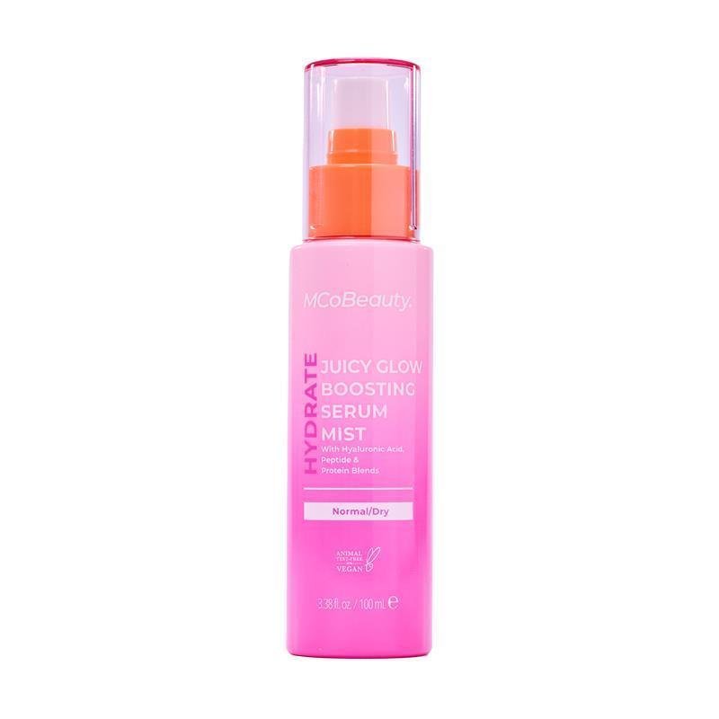MCoBeauty 水润焕亮提亮精华喷雾 100ml