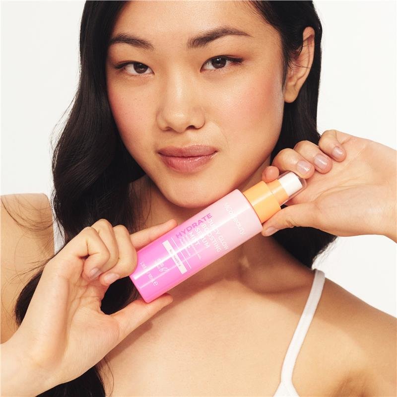 MCoBeauty 水润焕亮提亮精华喷雾 100ml