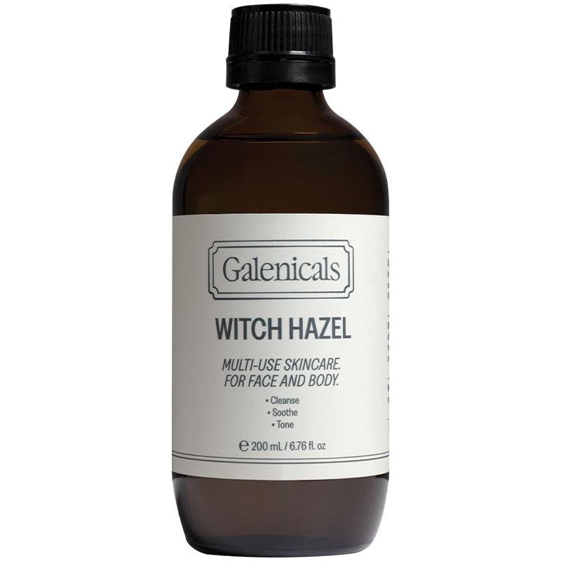 Galenicals 金缕梅收敛爽肤水 200ml