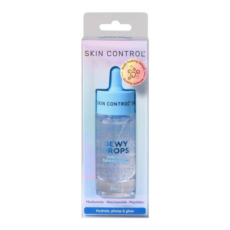 Skin Control 水润爆珠胶囊精华 30ml