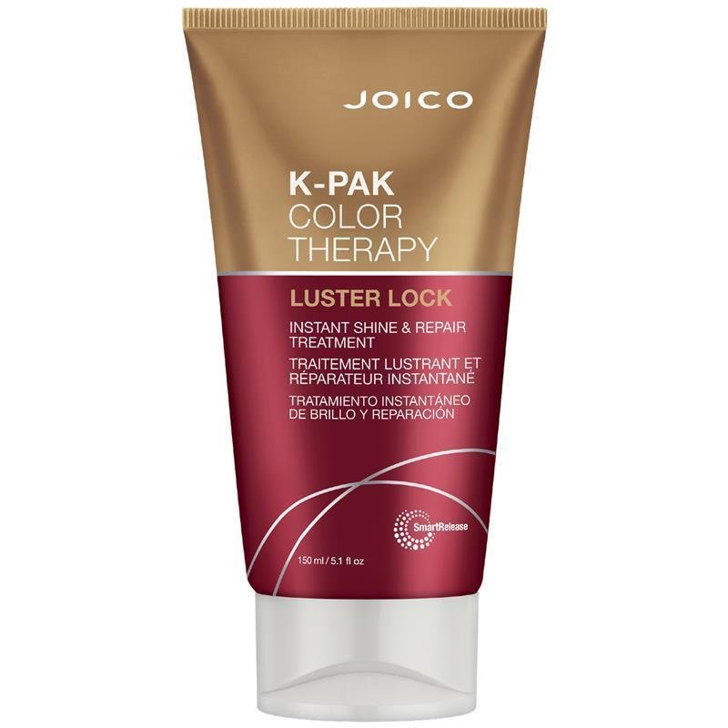 Joico 锁色亮泽即时修护发膜 150ml