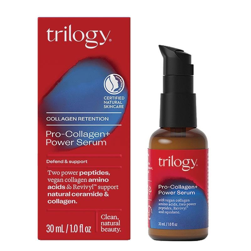Trilogy Pro-Collagen+ 胶原蛋白紧致精华 30ml