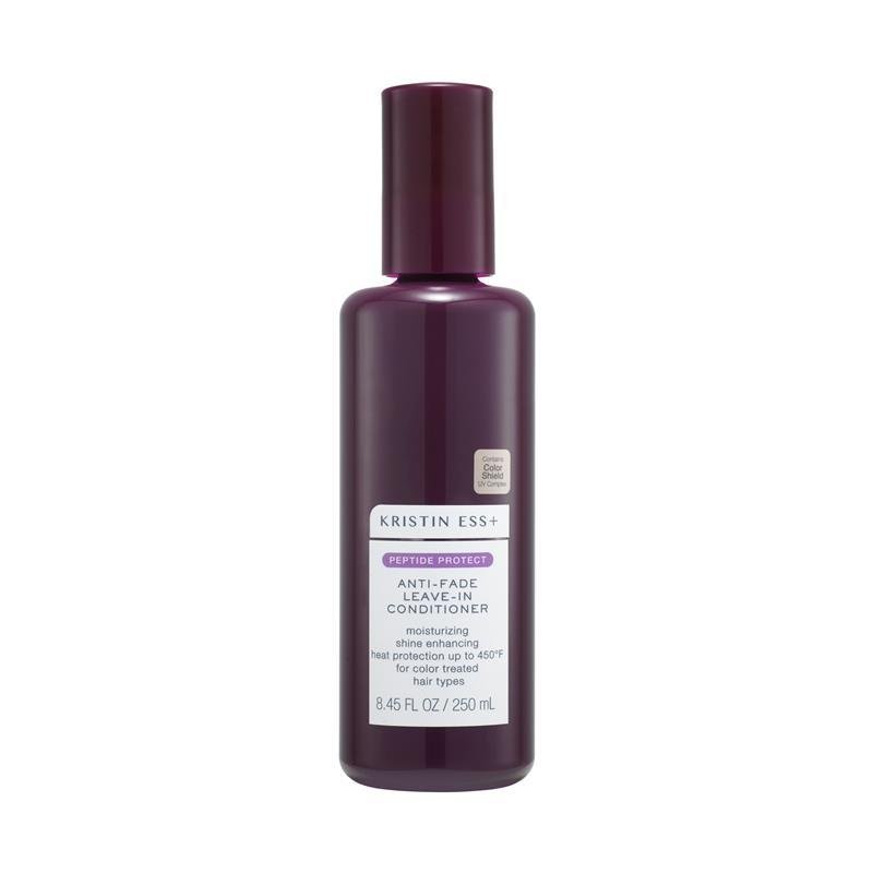 Kristin Ess 多肽护色免洗护发素 250ml