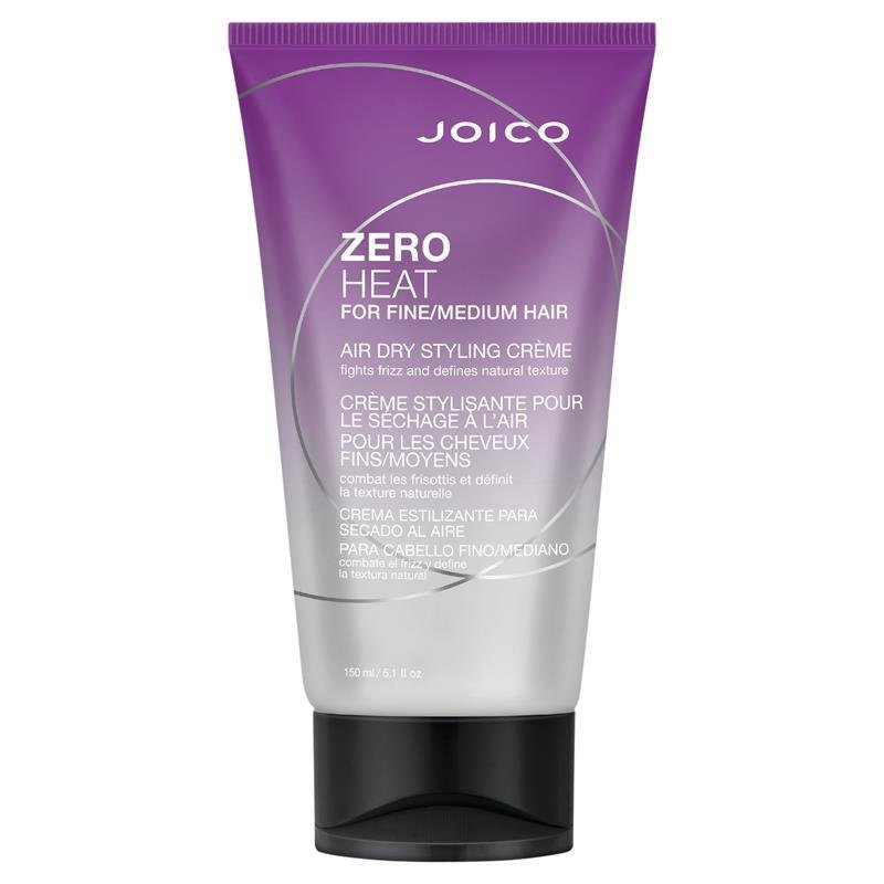 Joico Zero Heat 免热造型发膏 细/中发质 150ml