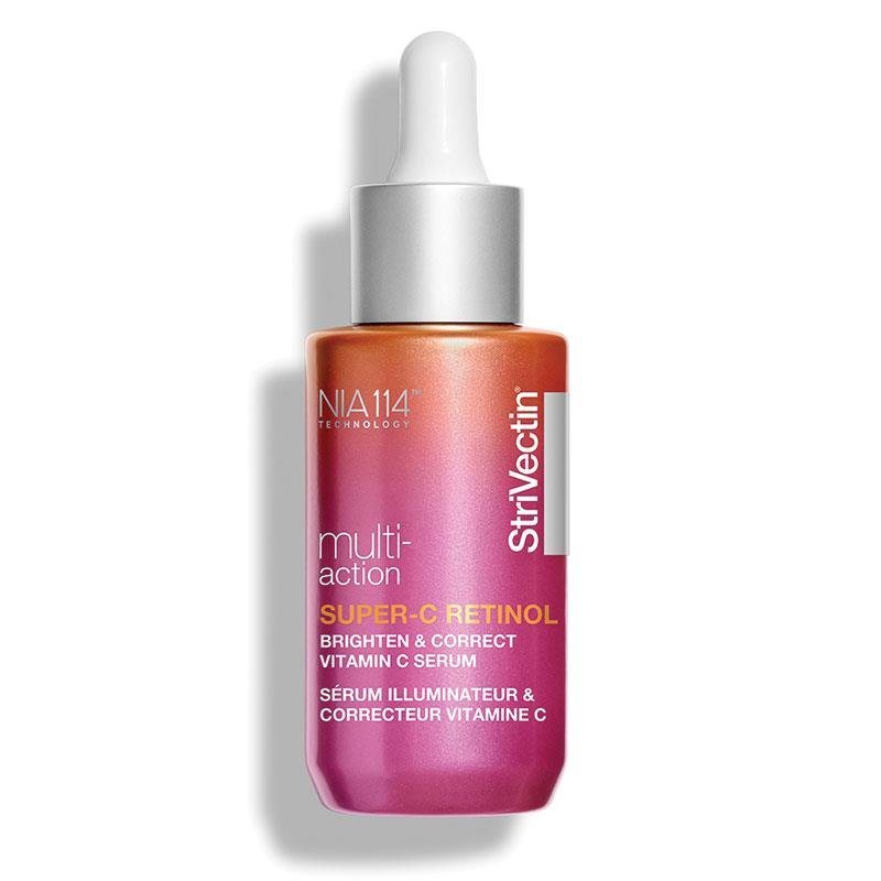 StriVectin 多效维C视黄醇提亮修护精华 30ml