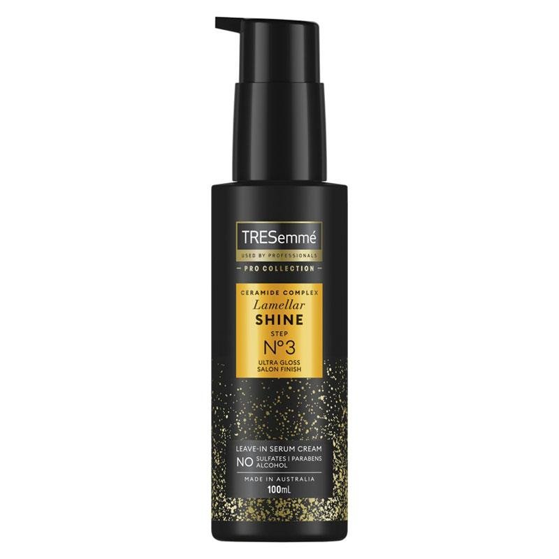 Tresemme 层状护发精华乳 100ml