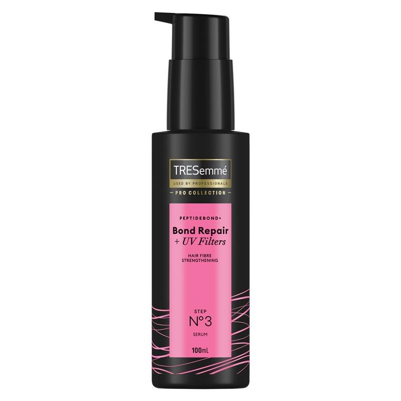 Tresemme 键合与防晒修护护发精华 100ml