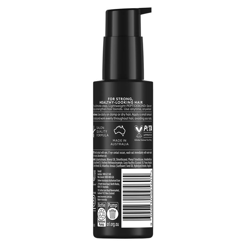Tresemme 键合与防晒修护护发精华 100ml