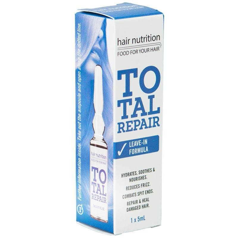 Hair Nutrition 全效修护发丝安瓶 5ml