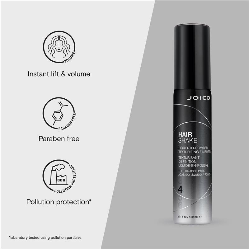 Joico 纹理塑型护发喷雾 150ml