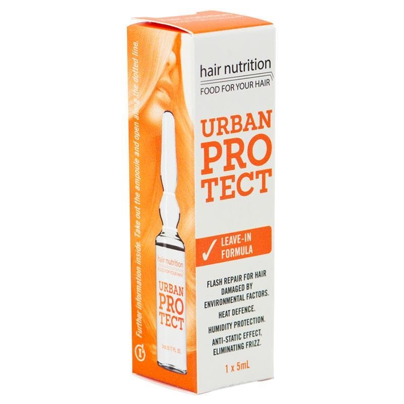 Hair Nutrition 都市防护发丝安瓶 5ml