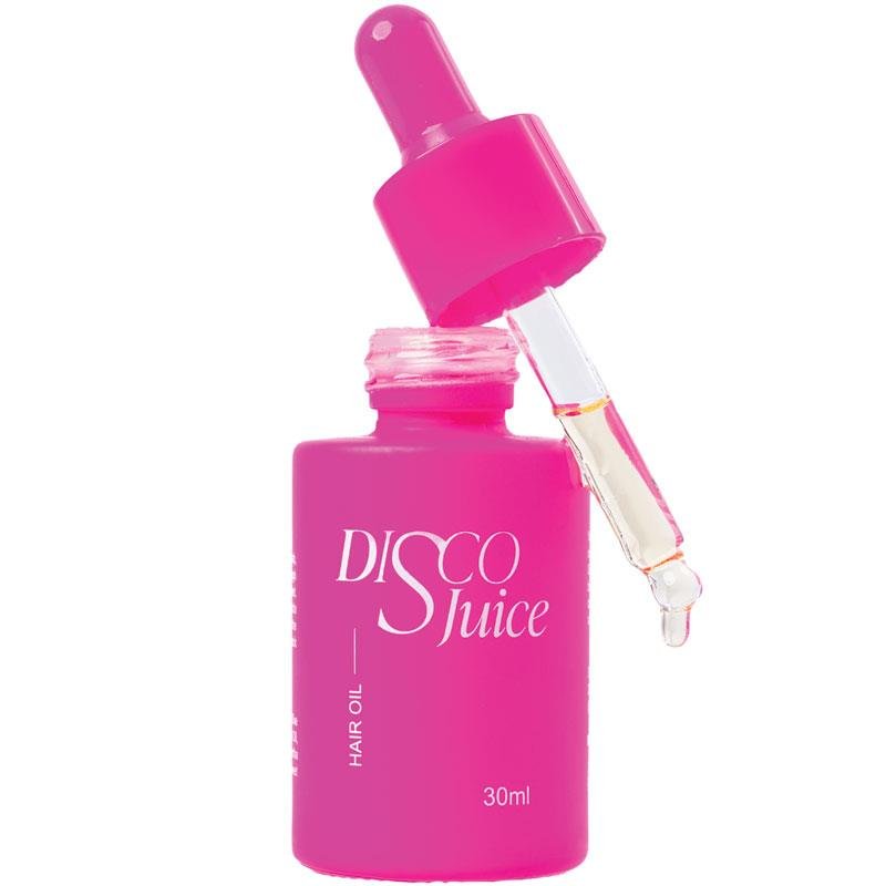 Disco Juice 护发油 30ml
