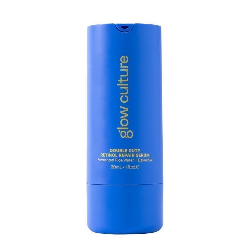 Glow Culture 双效视黄醇修护精华 30ml