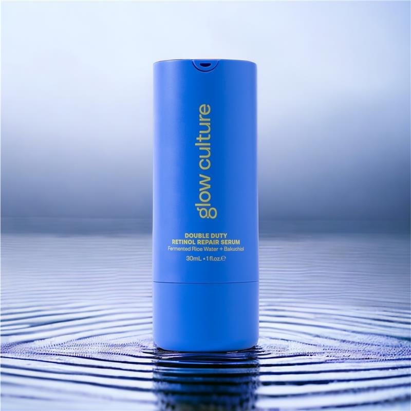Glow Culture 双效视黄醇修护精华 30ml