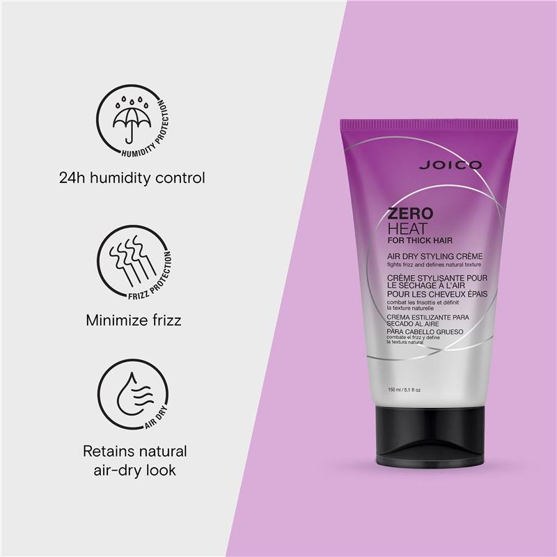 Joico 免热丰盈造型发膏 150ml