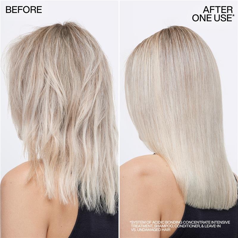 Redken 酸性强健修护前置护理 150ml