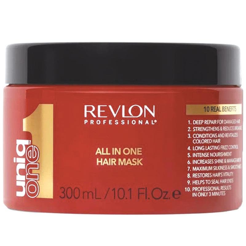 Revlon 露华浓 UniqOne 发膜 300ml