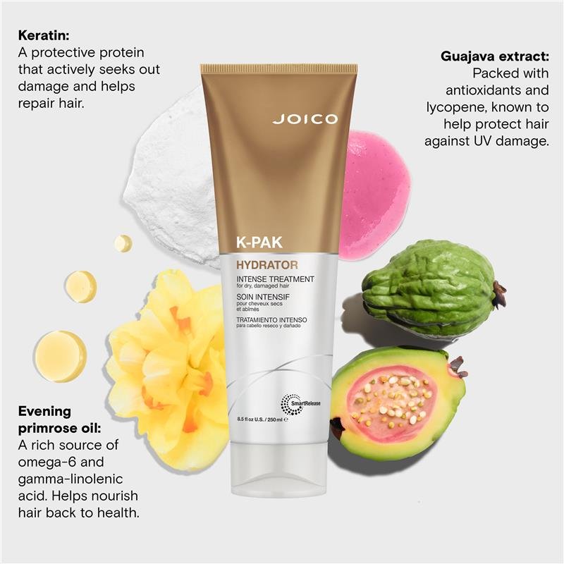 Joico K-Pak 保湿护发素 250ml