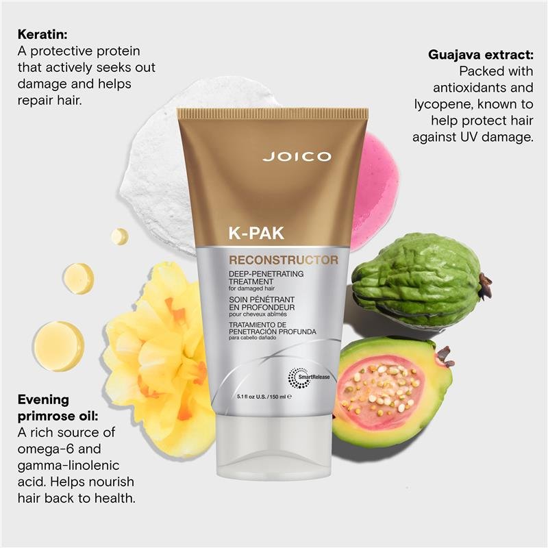 Joico K-Pak 修复重建护发素 150ml