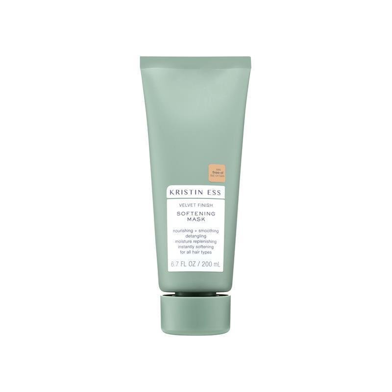 Kristin Ess 丝滑柔顺发膜 200ml