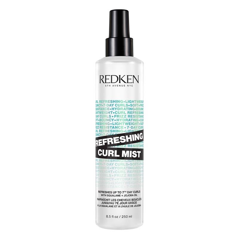 Redken 卷发焕活喷雾 250ml