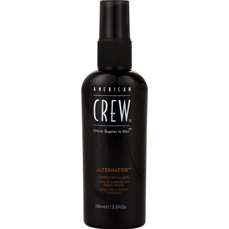 American Crew 定型喷雾 100ml