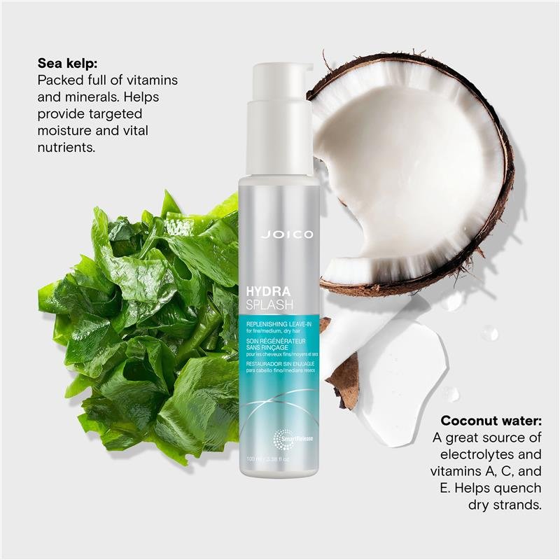 Joico HydraSplash 补水免洗护发乳 100ml