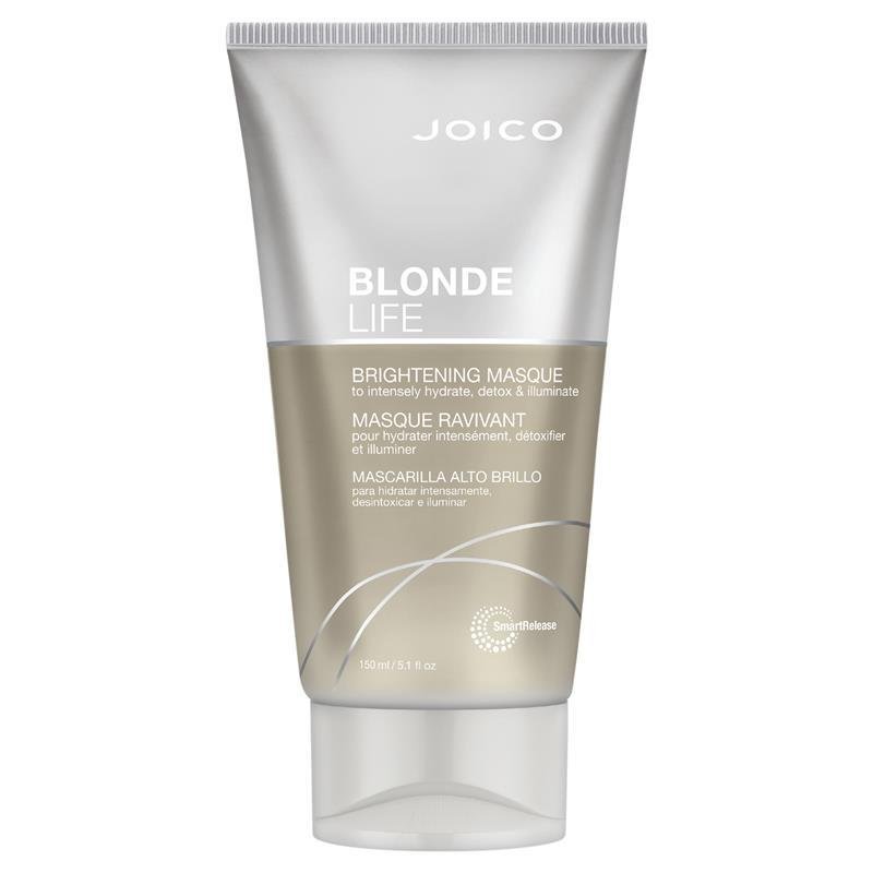 Joico Blonde Life 亮泽护发发膜 150ml