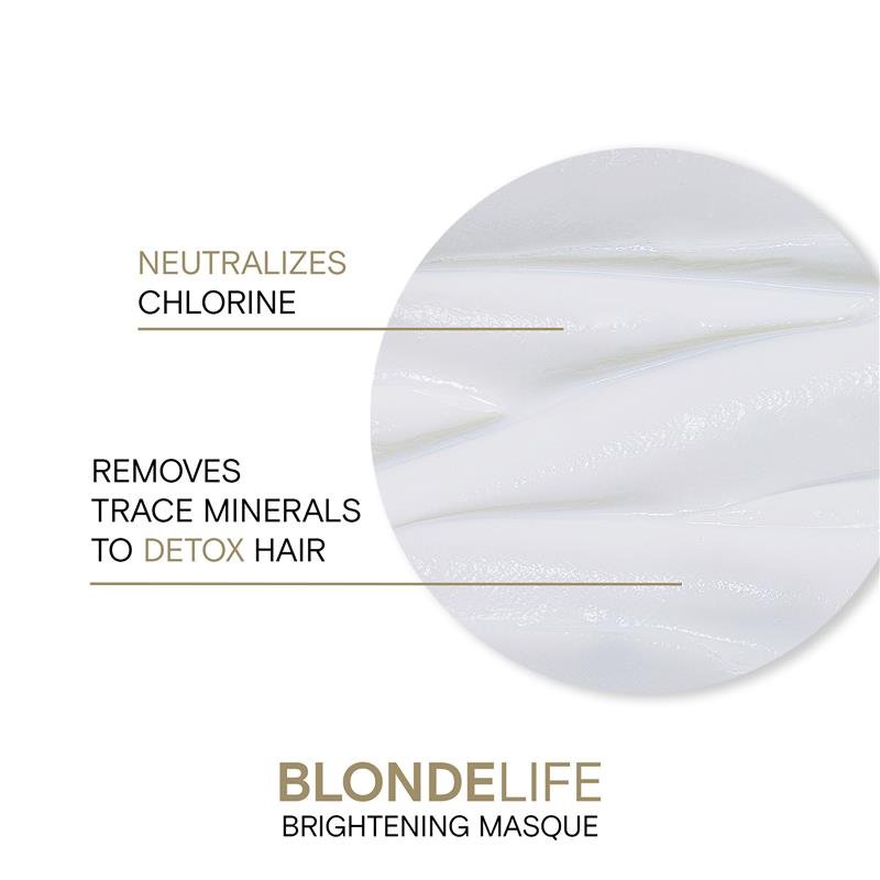 Joico Blonde Life 亮泽护发发膜 150ml