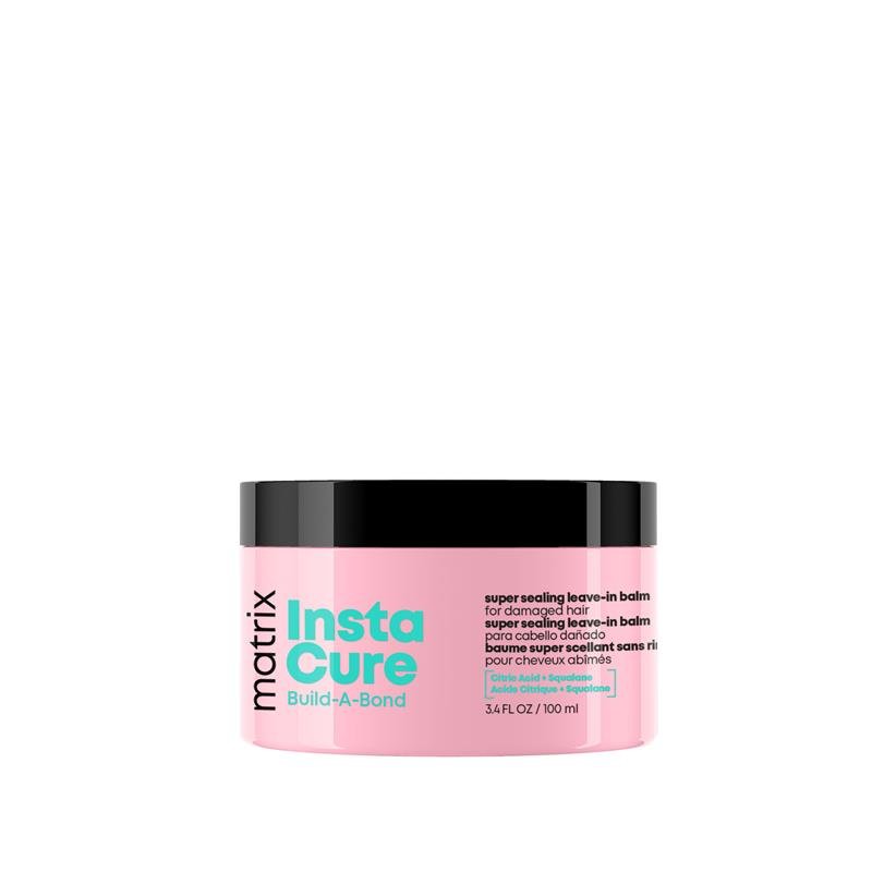 美奇丝 Matrix Instacure 强韧修复护发膏 75ml