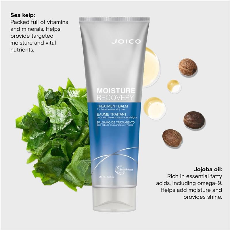 Joico 保湿修复护发膏 250ml