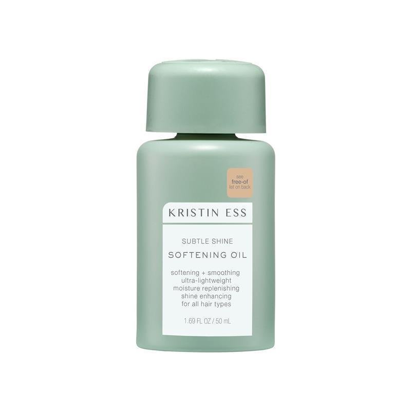 Kristin Ess 柔亮护发油 50ml