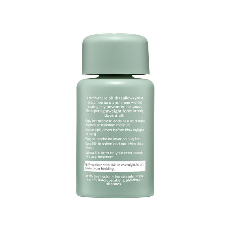 Kristin Ess 柔亮护发油 50ml