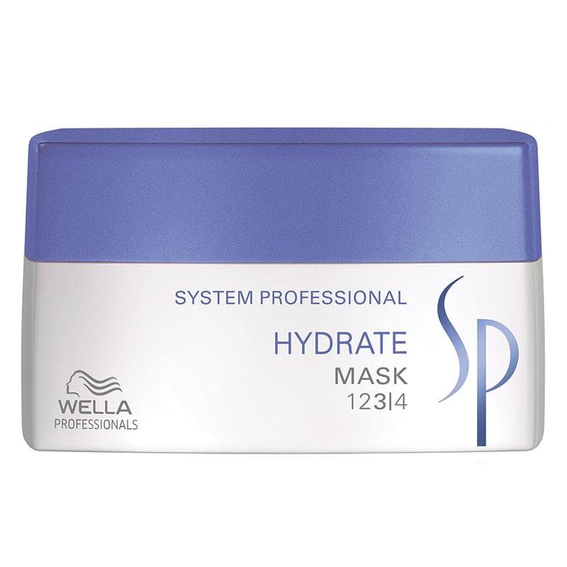 Wella SP 经典保湿发膜 200ml