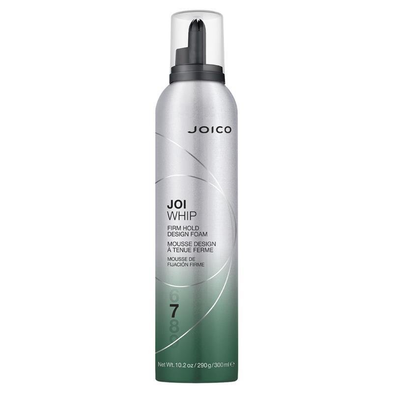 Joico Joi Whip 强力定型造型摩丝 300ml