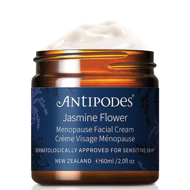Antipodes 茉莉花更年期面霜 60ml