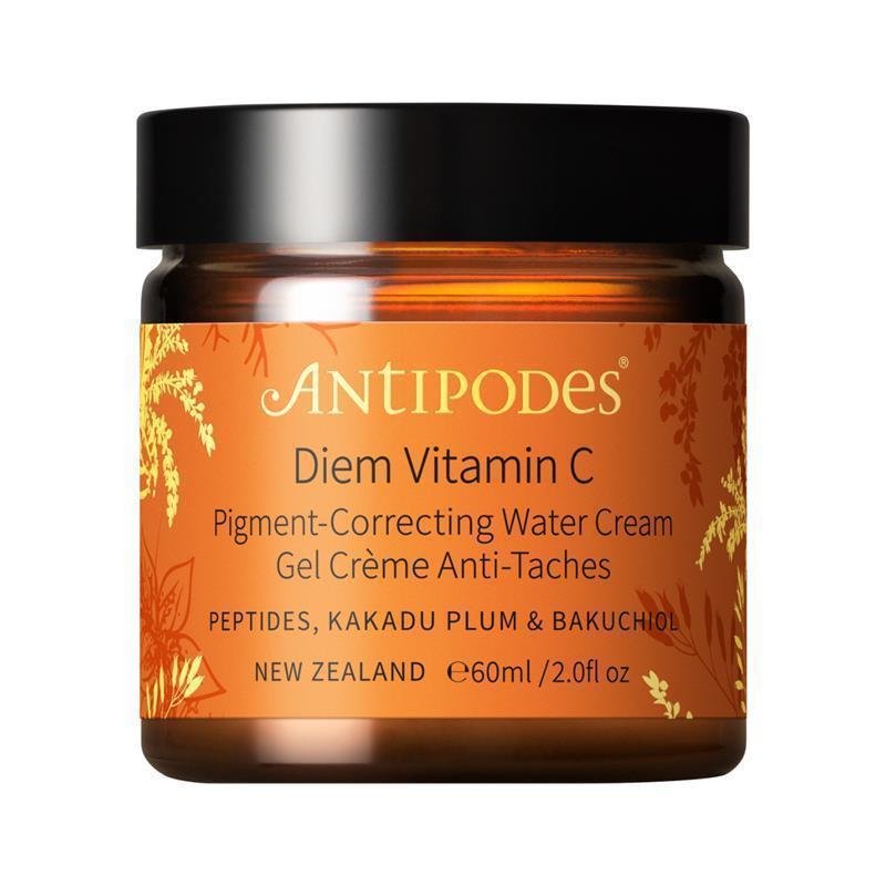Antipodes Diem 维生素C匀净水感面霜 60ml
