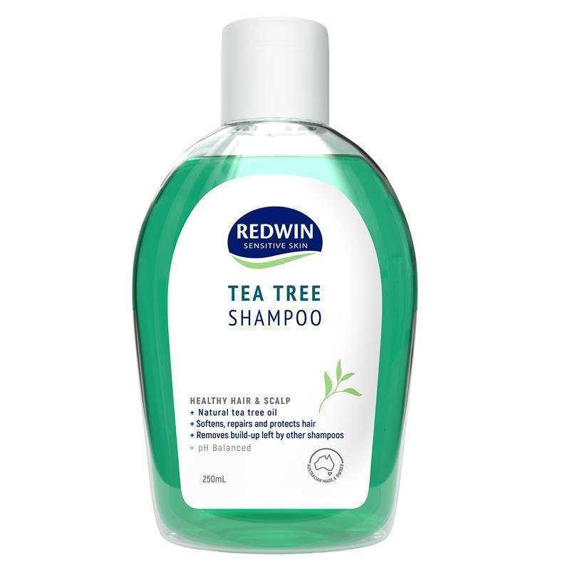 Redwin 茶树洗发水 250ml