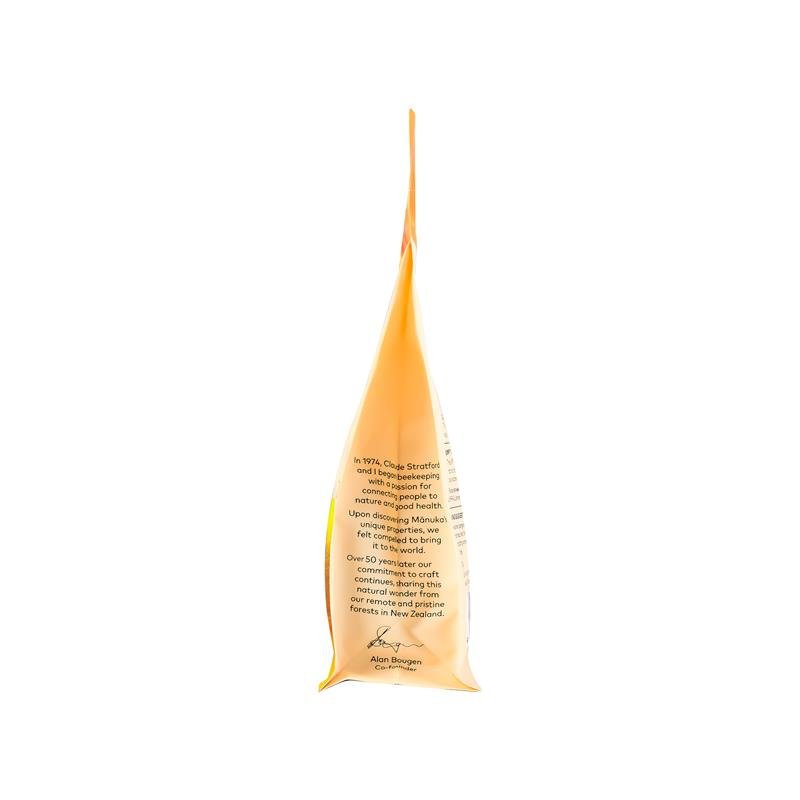 Comvita 康维他 蜂胶糖 柠檬蜂蜜味 40粒