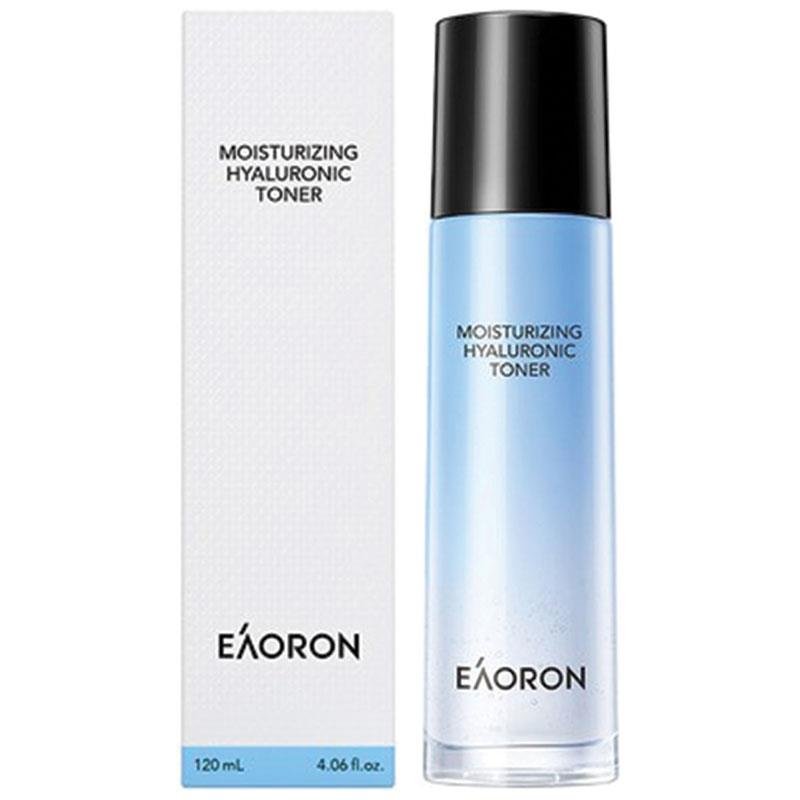 Eaoron 玻尿酸保湿爽肤水 120ml