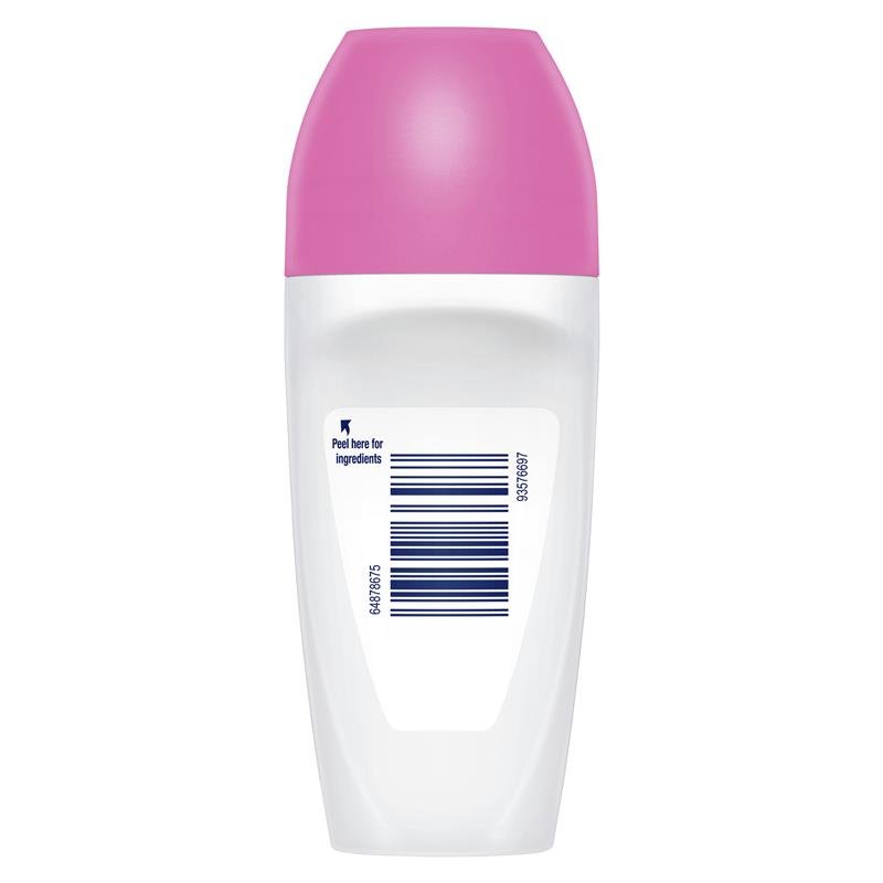 Dove 多芬 女士高效护理72小时走珠止汗露 石榴香 50ml