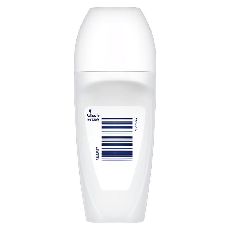 Dove 多芬 女士48小时走珠止汗露 柔滑爽粉香 50ml