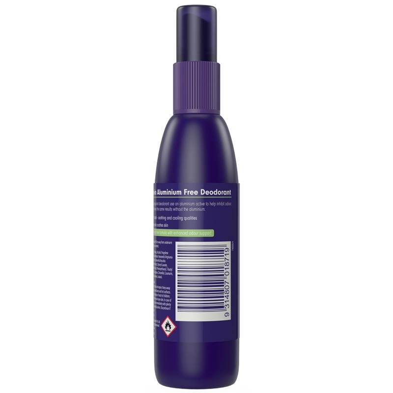 Redwin 无铝止汗喷雾 运动型 150ml