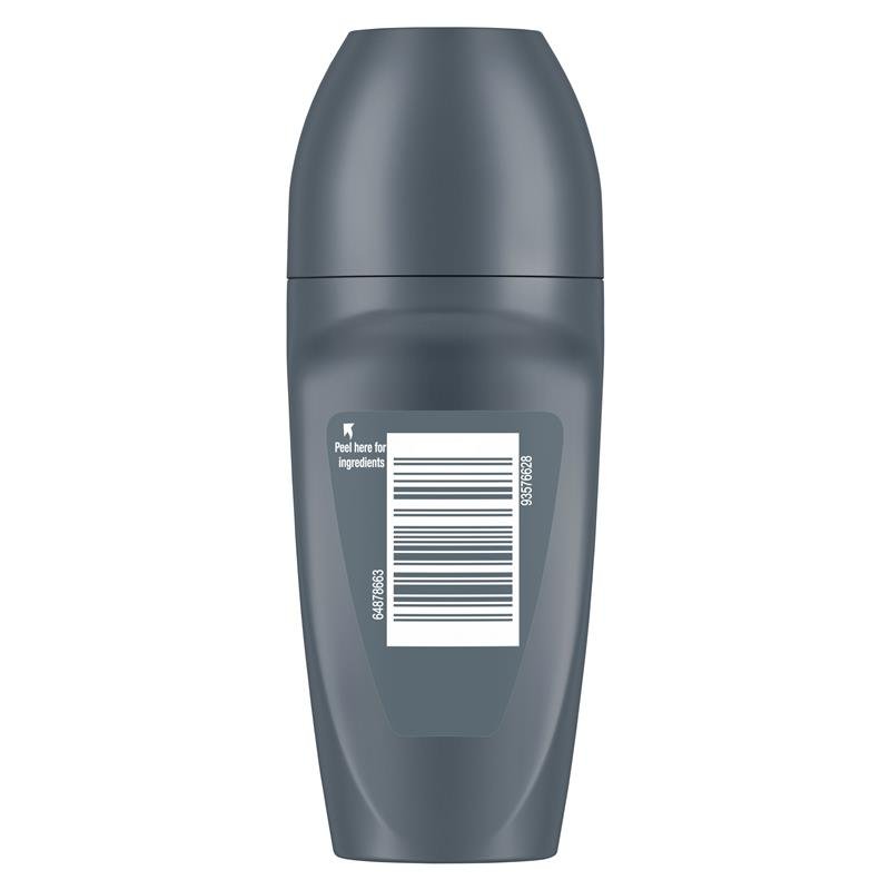 Dove 多芬 男士48小时走珠止汗露 清新 50ml