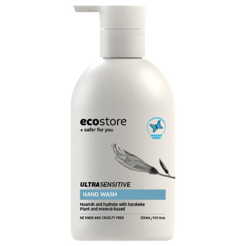 Ecostore 超敏感洗手液 300ml