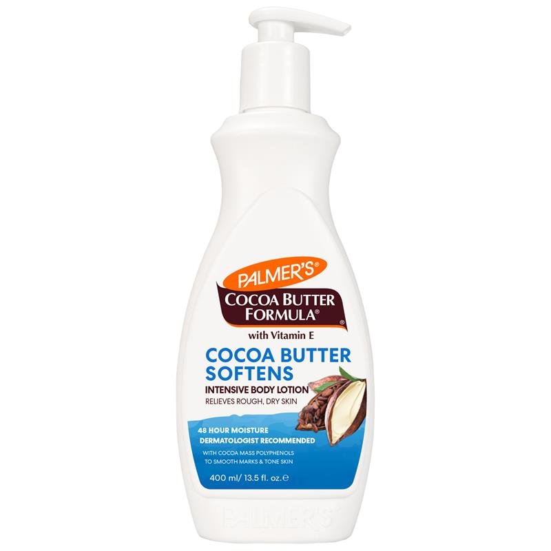 Palmer's 帕玛氏 可可脂身体乳 400ml