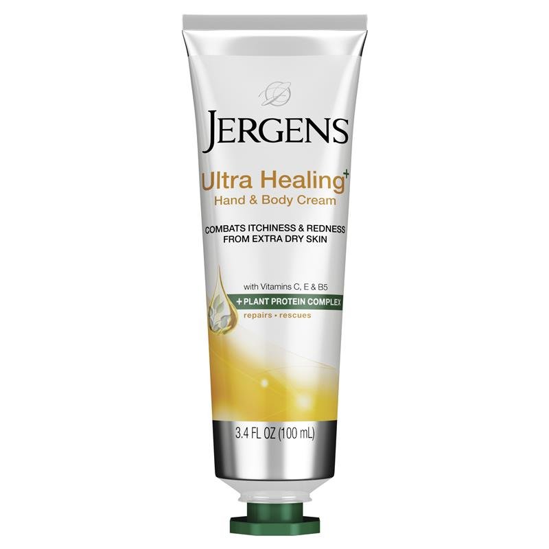 Jergens 强效修护护手护体霜 100ml